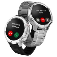 Relógio Smartwatch Technos Connect Call Tsportscaa/6k - imagem 5