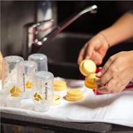 Medela Calma Solitaire - Bomba de Leite Elétrica Silenciosa e Conveniente - imagem 3