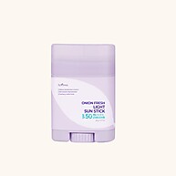 Isntree Onion Sun Stick: Proteção Solar Leve e Calmante - imagem 2