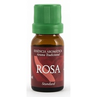 Essência Rosa Calmante e Relaxante para Aromatizador de Ambiente - 10ml - imagem 2