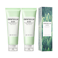 Skin1004 Centella Tea-Trica BHA Foam: Limpeza Calmante - imagem 2