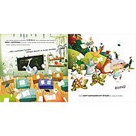 Adeus, Raiva! Guia para Crianças Mais Calmas - imagem 2