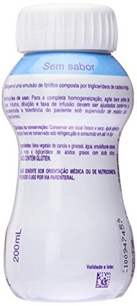 Danone Nutricia Calogen Sem Sabor 200Ml - imagem 4