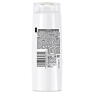Shampoo Pantene Queratina 300ml: Reparação Profunda Contra o Calor - imagem 2