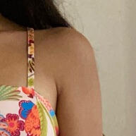 Vestido Macaquinho Florido Ajustável Verão 2025 Praia: Moda Feminina Ideal para o Calor - imagem 2