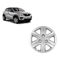 Calota Aro 14 Kwid Zen 2020 MOD 879CP-PTA: Renove o Visual do Seu Carro! - imagem 5