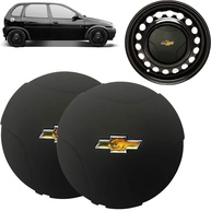 Calota Corsa Wind Aro 13: Deixe seu Carro Novo! - imagem 1