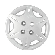 Calota Aro 13 Corsa 2000 Grid: Estilo e Segurança com Fixação por Parafuso - imagem 1