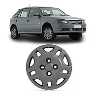 Calota Gol G4 Aro 13: Deixe seu Carro Novo! - imagem 1