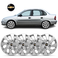 Calotas Aro 13 Corsa Classic: Deixe seu carro novo! - imagem 1