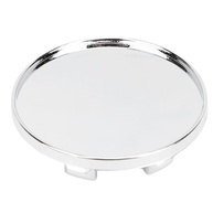 Keenso Calotas Centrais para Roda: Design Elegante e Proteção Duradoura (59mm/51mm) - imagem 4