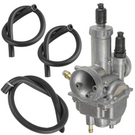 Carburador Caltric para Kawasaki Bayou 250 KLF250A (2003-2009) - Peça de Reposição Premium - imagem 1