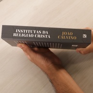 Institutas da Religião Cristã: Guia Completo de Calvino - imagem 2
