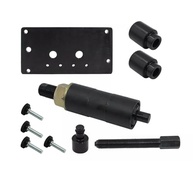 Kit Instalador e Extrator de Rolamento Interno para Harley Davidson Twin Cam 1999-2017 - imagem 5