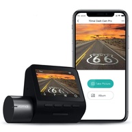 70mai PRO Dash Cam: Câmera de Segurança Veicular 1944P com Wi-Fi e Visão Noturna - imagem 1