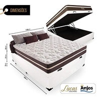 cama-a-casal-superlastic-box-de-classic-com-bau-molas-colchao-a