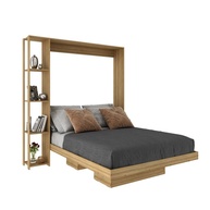 Cama Articulada Casal 138x188cm: Conforto e Praticidade - imagem 1