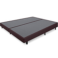 Cama Box Anti Refluxo Queen: Sono Melhor e Mais Saúde! - imagem 1