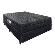 Cama Box Casal Arezzo II: Conforto e Saúde! - imagem 1