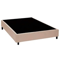 Cama Box Casal Courano Clean: Conforto e Qualidade - imagem 1