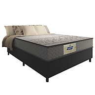 Cama Box Casal Flora Gazin: Conforto e Qualidade para Seu Sono - imagem 1