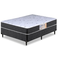 Cama Box Casal Granada: Conforto e Saúde! - imagem 1