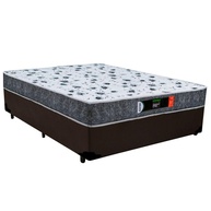 Cama Box Casal Ortopédica: Conforto e Saúde! - imagem 1
