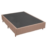 Cama Box Casal Polar: Conforto e Qualidade! - imagem 1