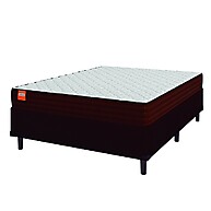 Cama Box Casal Qatar: Conforto e Saúde! - imagem 1