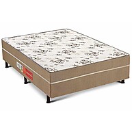 Cama Box Casal UniPremium: Conforto e Saúde! - imagem 1