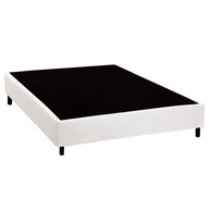 Cama Box Courano White: Conforto e Qualidade - imagem 1