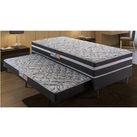 Cama Box Hellen Aspen: Conforto e Praticidade! - imagem 1