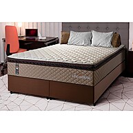 Cama Box King Atlanta: Conforto e Qualidade! - imagem 1