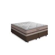 Cama Box Queen Anjos: Conforto e Qualidade! - imagem 1