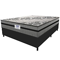 Cama Box Queen Gazin Rubi: Conforto e Qualidade! - imagem 1