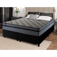 Cama Box Queen Montreal: Conforto e Qualidade! - imagem 1