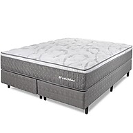 Cama Box Queen Smart Spring: Sono Perfeito! - imagem 1
