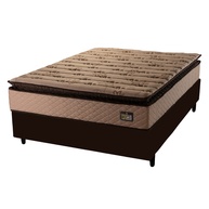 Cama Box Queen Van Gogh: Conforto e Qualidade! - imagem 1