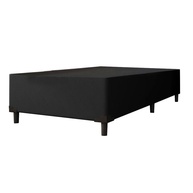 Cama Box Solteiro 0,88m: Conforto e Design! - imagem 1