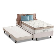 Cama Box Solteiro Completa: Conforto e Qualidade! - imagem 1
