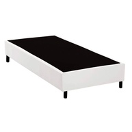 Cama Box Solteiro Courano White: Conforto e Qualidade - imagem 1