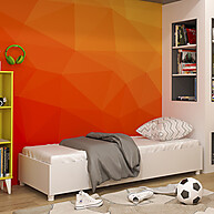 Cama Box Solteiro Mônaco: Conforto e Durabilidade - imagem 1