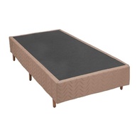 Cama Box Solteiro Polar: Conforto e Qualidade! - imagem 1