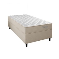 Cama Box Solteiro Stella: Conforto e Suporte! - imagem 1