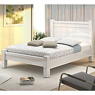 Cama Casal Ajustável Imperial: Conforto e Estilo - imagem 1