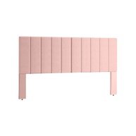 Cabeceira para Cama Box Casal 1,40m Luxo - Design Moderno em 5 Cores - imagem 1