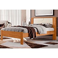 Cama de Casal Conquista: Conforto e Estilo - imagem 1