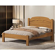 Cama de Casal Lais: Conforto e Estilo! - imagem 1