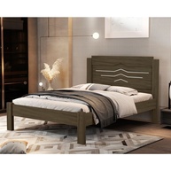 Cama de Casal Sofia: Conforto e Estilo! - imagem 1