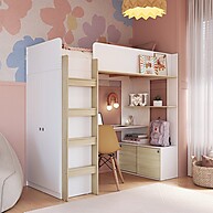 cama-elevada-multifuncional-brancocarvalho-ideal-para-quartos-infantis